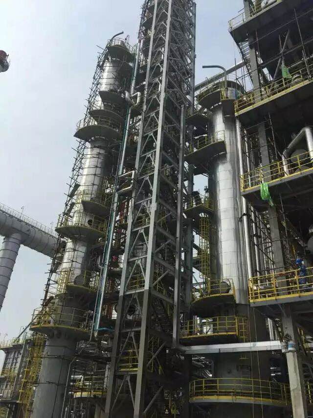 吉县设备翻新喷涂・钢构厂房升级改造