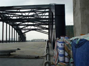 吉县专注工业场景喷漆服务