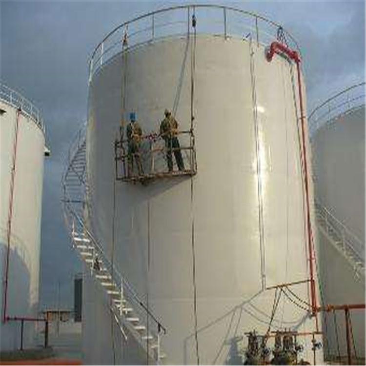 吉县喷漆翻新・工业喷漆・设备喷漆服务简介